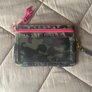 Simply Southern Beach Pouch